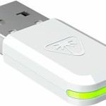 Turtle Beach Stealth 600 (Gen 3) Ασύρματο Over Ear Gaming Headset με σύνδεση Bluetooth Λευκό