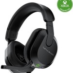 Turtle Beach Stealth 600 Ασύρματο Over Ear Gaming Headset με σύνδεση Bluetooth
