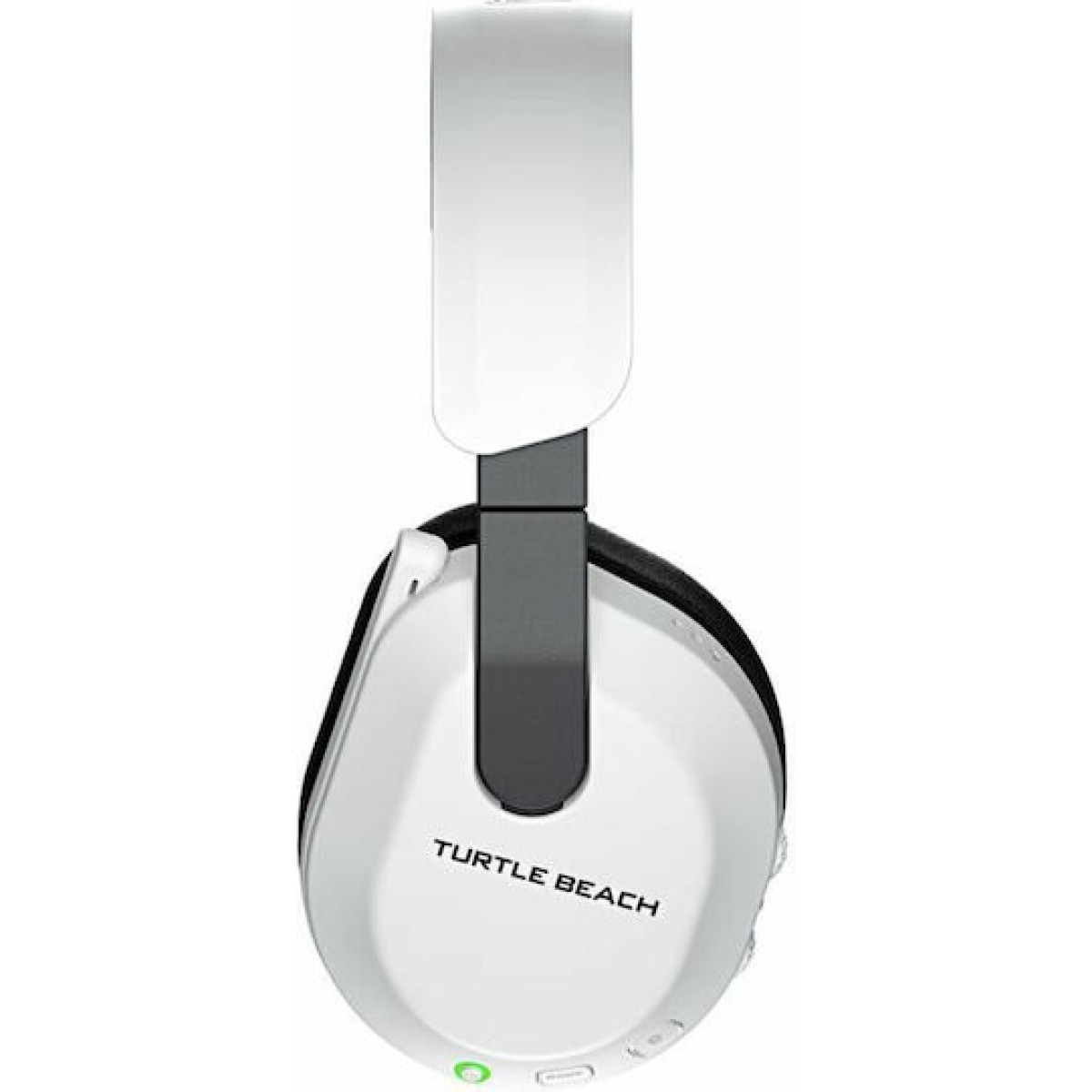 Turtle Beach Stealth 600 Ασύρματο Over Ear Gaming Headset με σύνδεση Bluetooth / USB Λευκό