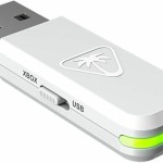 Turtle Beach Stealth 600 Ασύρματο Over Ear Gaming Headset με σύνδεση Bluetooth / USB Λευκό