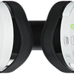 Turtle Beach Stealth 600 Ασύρματο Over Ear Gaming Headset με σύνδεση Bluetooth / USB Λευκό