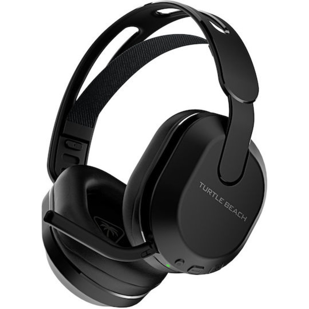 Turtle Beach Stealth 500 PS Ασύρματο Over Ear Gaming Headset με σύνδεση Bluetooth
