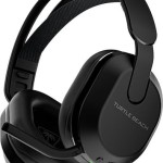 Turtle Beach Stealth 500 PS Ασύρματο Over Ear Gaming Headset με σύνδεση Bluetooth