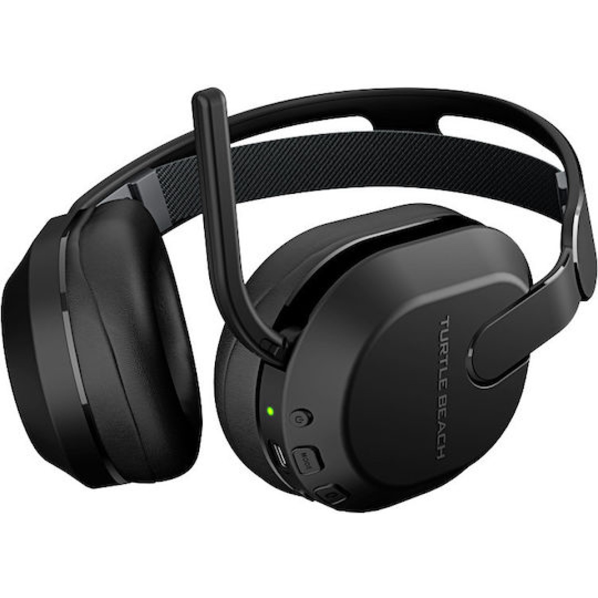 Turtle Beach Stealth 500 PS Ασύρματο Over Ear Gaming Headset με σύνδεση Bluetooth