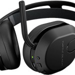 Turtle Beach Stealth 500 PS Ασύρματο Over Ear Gaming Headset με σύνδεση Bluetooth