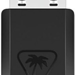 Turtle Beach Stealth 500 PS Ασύρματο Over Ear Gaming Headset με σύνδεση Bluetooth