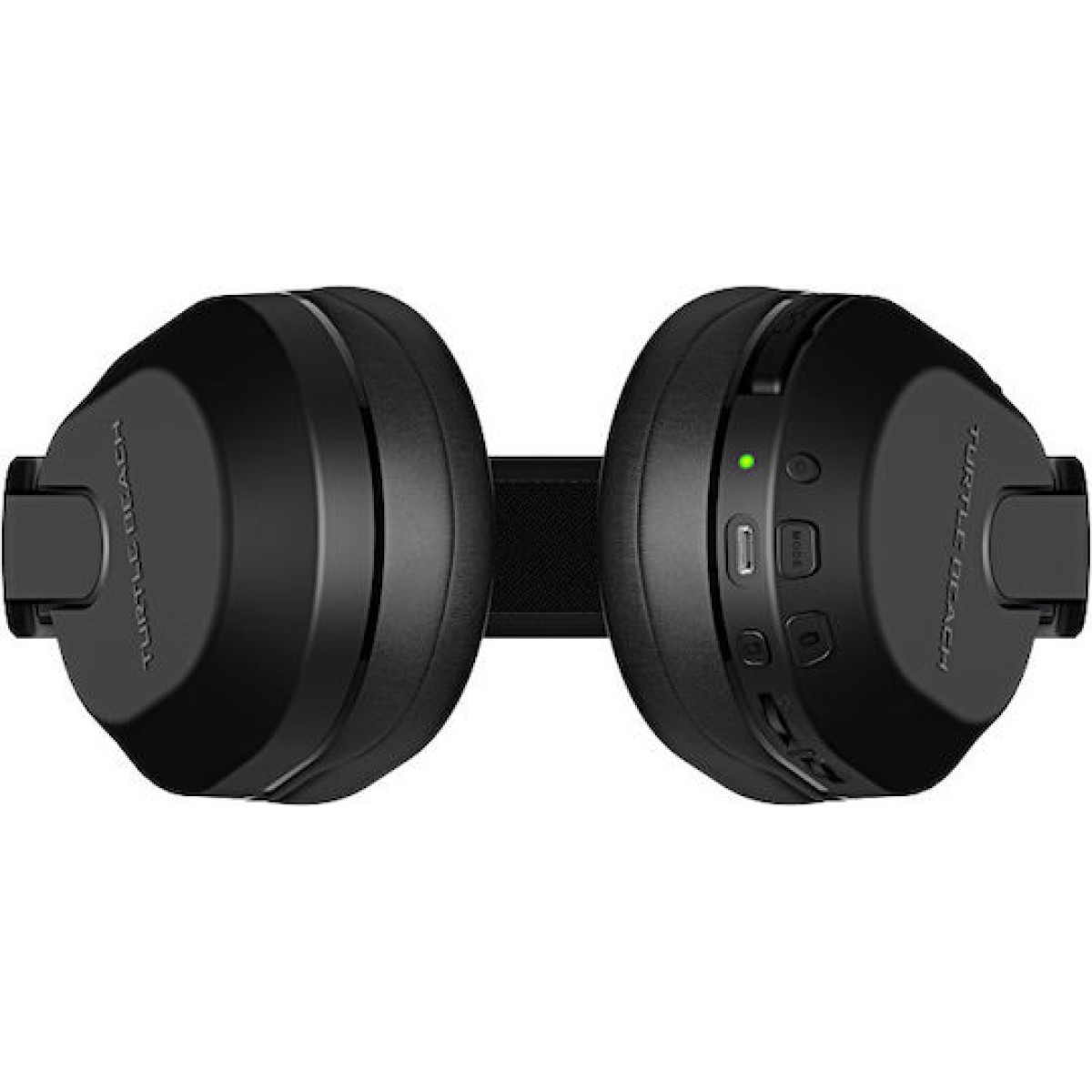 Turtle Beach Stealth 500 PS Ασύρματο Over Ear Gaming Headset με σύνδεση Bluetooth