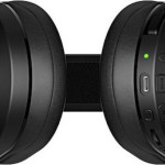 Turtle Beach Stealth 500 PS Ασύρματο Over Ear Gaming Headset με σύνδεση Bluetooth