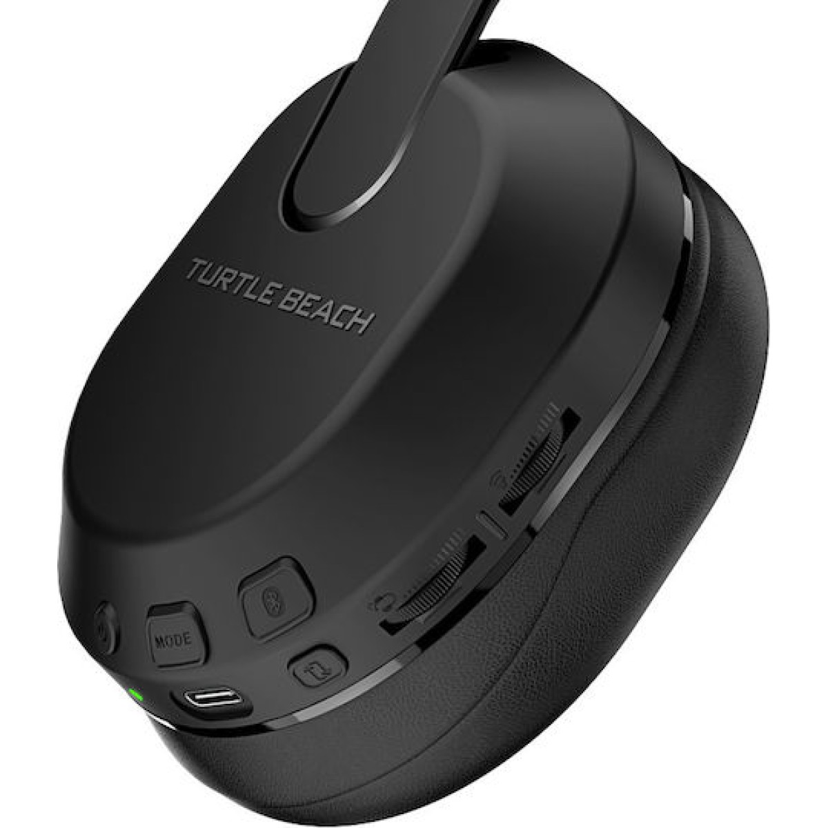 Turtle Beach Stealth 500 PS Ασύρματο Over Ear Gaming Headset με σύνδεση Bluetooth