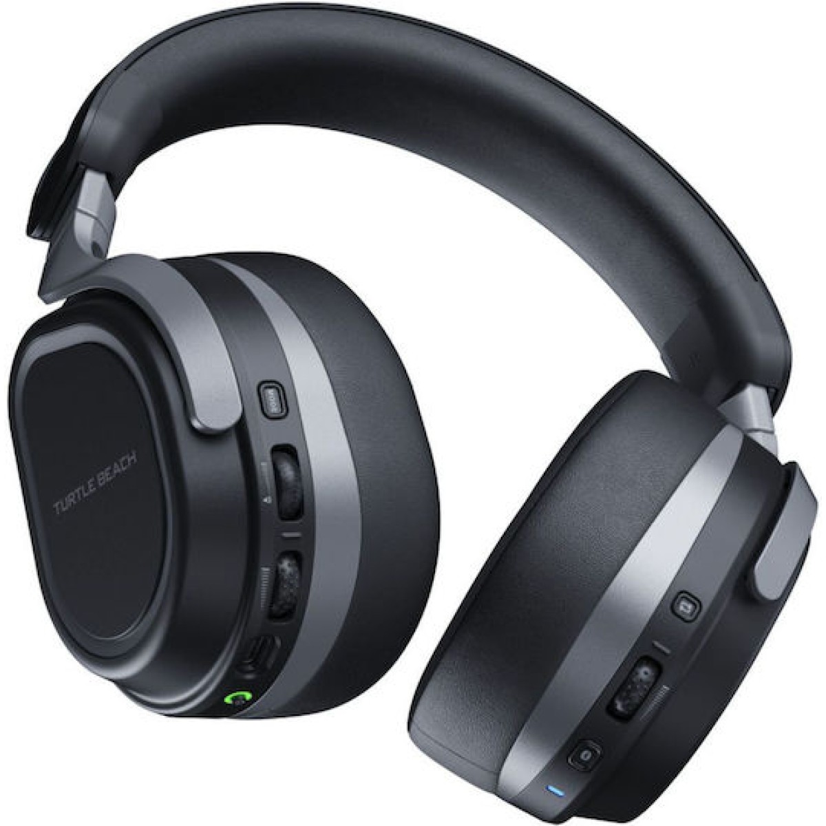 Turtle Beach Stealth 700 Gen 3 Ασύρματο Over Ear Gaming Headset με σύνδεση Bluetooth / USB