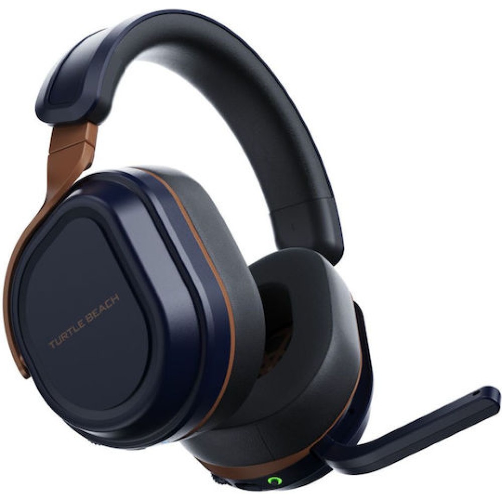 Turtle Beach Stealth 700 Gen 3 For XBOX Ασύρματο Over Ear Gaming Headset με σύνδεση Bluetooth / USB Cobalt Blue