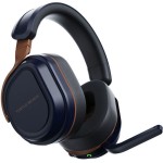 Turtle Beach Stealth 700 Gen 3 For XBOX Ασύρματο Over Ear Gaming Headset με σύνδεση Bluetooth / USB Cobalt Blue