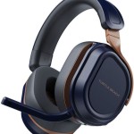 Turtle Beach Stealth 700 Gen 3 For XBOX Ασύρματο Over Ear Gaming Headset με σύνδεση Bluetooth / USB Cobalt Blue