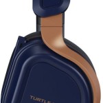 Turtle Beach Stealth 700 Gen 3 For XBOX Ασύρματο Over Ear Gaming Headset με σύνδεση Bluetooth / USB Cobalt Blue