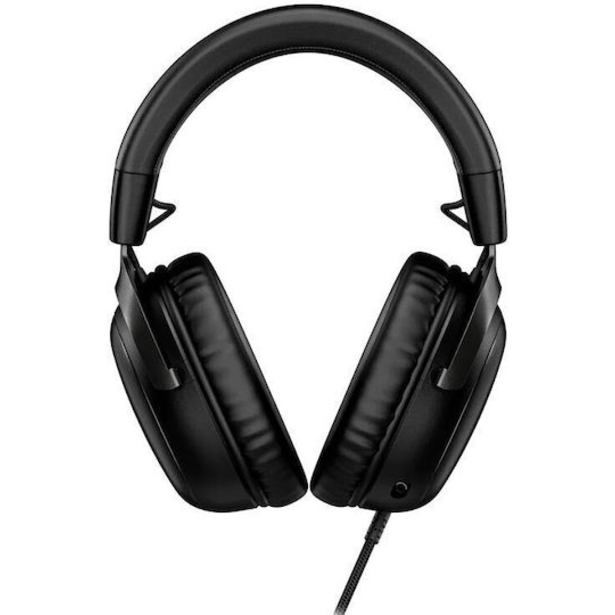 HyperX Cloud III Over Ear Gaming Headset με σύνδεση 3.5mm / USB