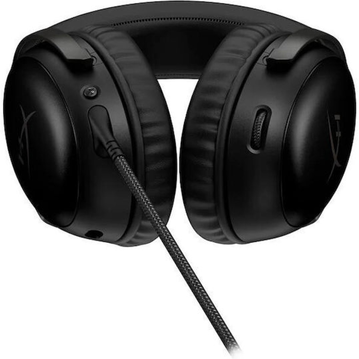 HyperX Cloud III Over Ear Gaming Headset με σύνδεση 3.5mm / USB