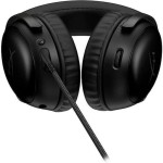 HyperX Cloud III Over Ear Gaming Headset με σύνδεση 3.5mm / USB