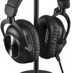 Logitech Pro X 2 Lightspeed & Premium Headset Stand Ασύρματο Over Ear Gaming Headset με σύνδεση 3.5mm / Bluetooth