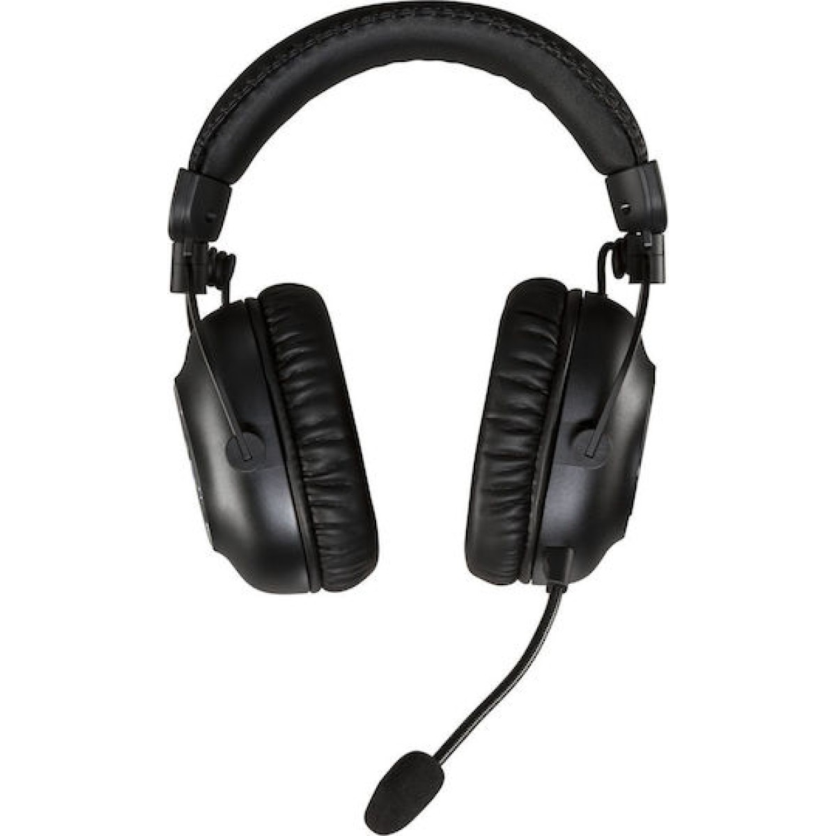 Logitech Pro X 2 Lightspeed & Premium Headset Stand Ασύρματο Over Ear Gaming Headset με σύνδεση 3.5mm / Bluetooth