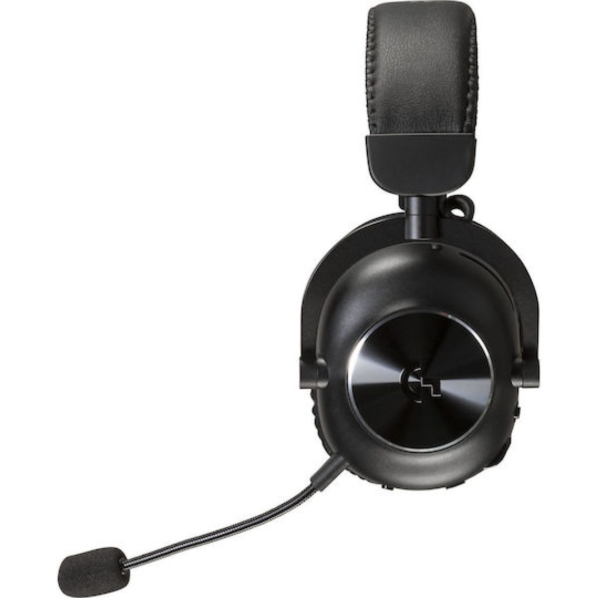 Logitech Pro X 2 Lightspeed & Premium Headset Stand Ασύρματο Over Ear Gaming Headset με σύνδεση 3.5mm / Bluetooth