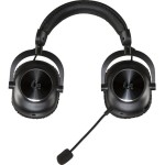 Logitech Pro X 2 Lightspeed & Premium Headset Stand Ασύρματο Over Ear Gaming Headset με σύνδεση 3.5mm / Bluetooth