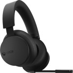 Microsoft Xbox Wireless Headset Over Ear Gaming Headset με σύνδεση Bluetooth