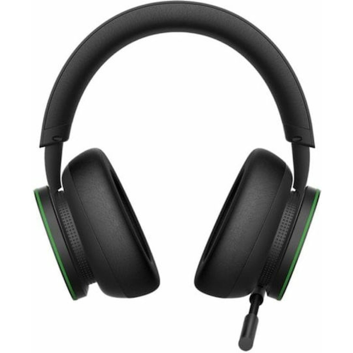Microsoft Xbox Wireless Headset Over Ear Gaming Headset με σύνδεση Bluetooth