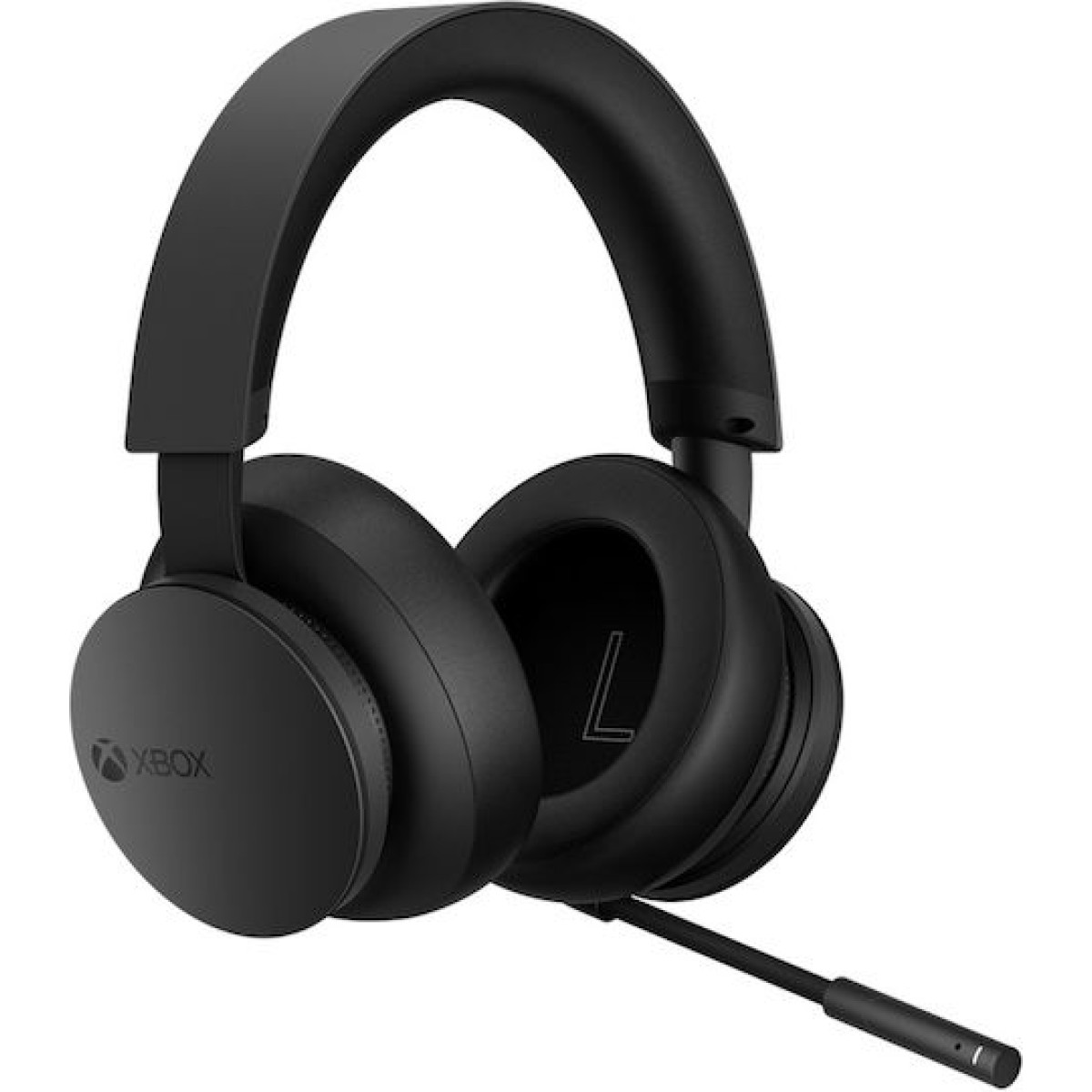 Microsoft Xbox Wireless Headset Over Ear Gaming Headset με σύνδεση Bluetooth