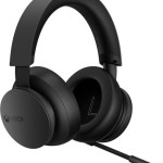 Microsoft Xbox Wireless Headset Over Ear Gaming Headset με σύνδεση Bluetooth