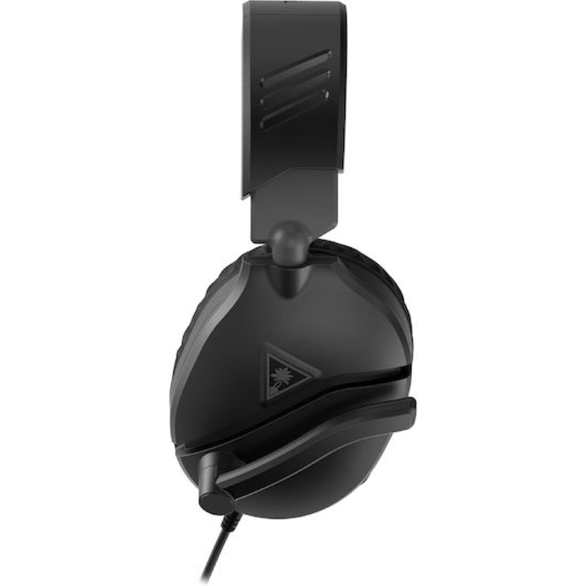 Turtle Beach Recon 70X Over Ear Gaming Headset με σύνδεση 3.5mm Black 2024 for XBOX
