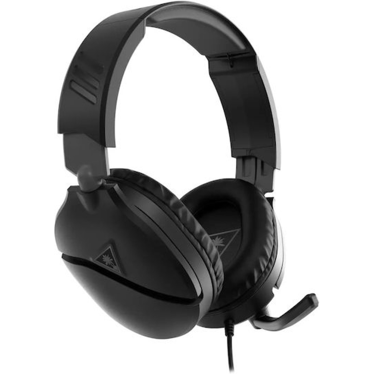 Turtle Beach Recon 70X Over Ear Gaming Headset με σύνδεση 3.5mm Black 2024 for XBOX