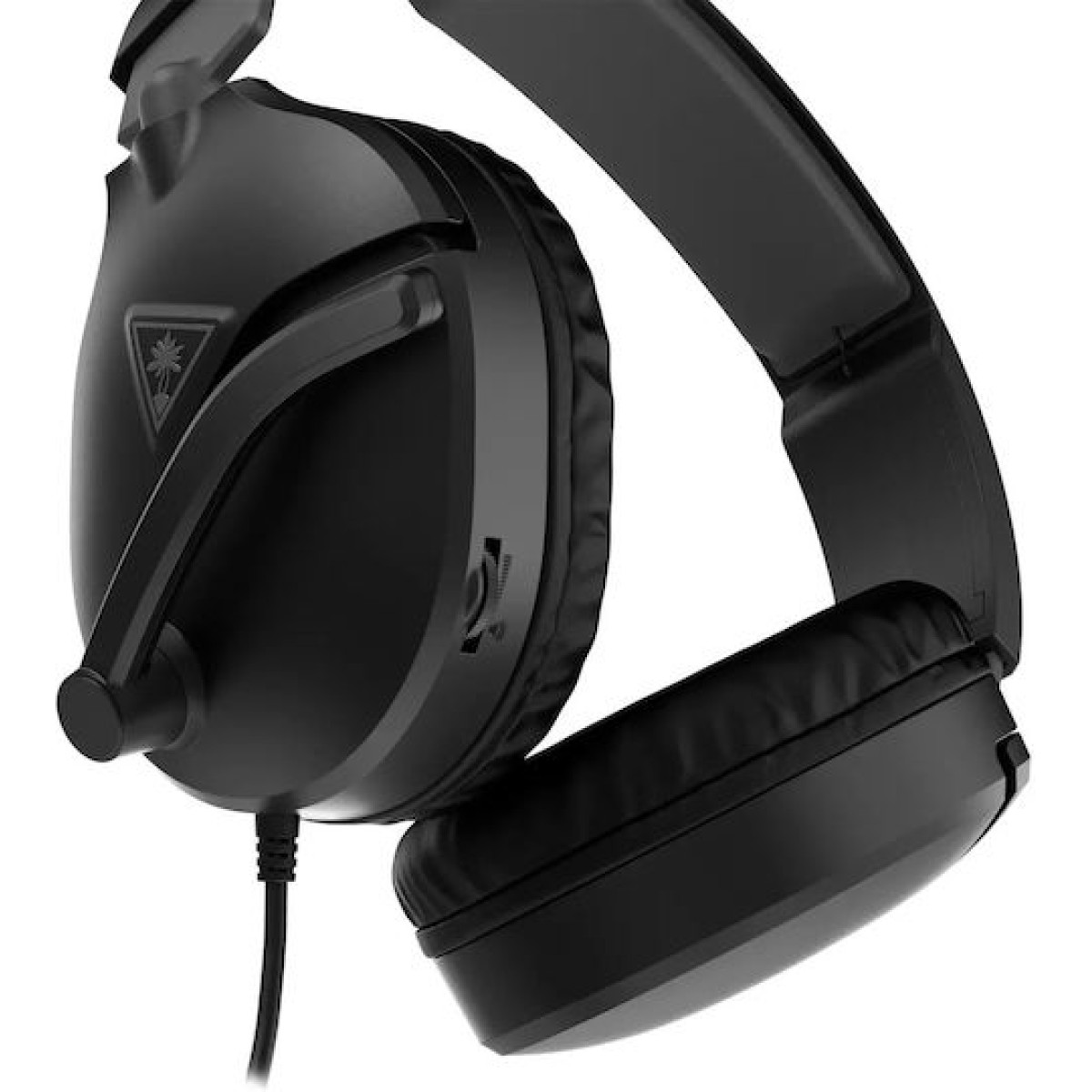 Turtle Beach Recon 70X Over Ear Gaming Headset με σύνδεση 3.5mm Black 2024 for XBOX