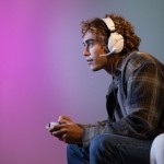 Turtle Beach Recon 70 Over Ear Gaming Headset με σύνδεση 3.5mm Λευκό