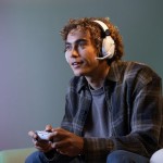 Turtle Beach Recon 70 Over Ear Gaming Headset με σύνδεση 3.5mm Λευκό