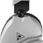Turtle Beach Recon 70 Over Ear Gaming Headset με σύνδεση 3.5mm Λευκό