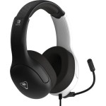 Turtle Beach Airlite Fit Over Ear Gaming Headset με σύνδεση 3.5mm Λευκό