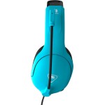 Turtle Beach Airlite Fit Over Ear Gaming Headset με σύνδεση 3.5mm Κόκκινο / Μπλε for Nintendo Switch