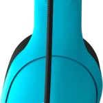 Turtle Beach Airlite Fit Over Ear Gaming Headset με σύνδεση 3.5mm Κόκκινο / Μπλε for Nintendo Switch