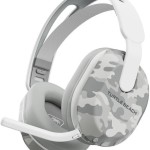 Turtle Beach Stealth 500 ΧΒΟΧ Ασύρματο Over Ear Gaming Headset με σύνδεση Bluetooth Γκρι