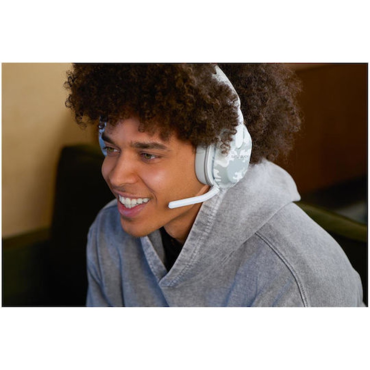 Turtle Beach Stealth 500 ΧΒΟΧ Ασύρματο Over Ear Gaming Headset με σύνδεση Bluetooth Γκρι