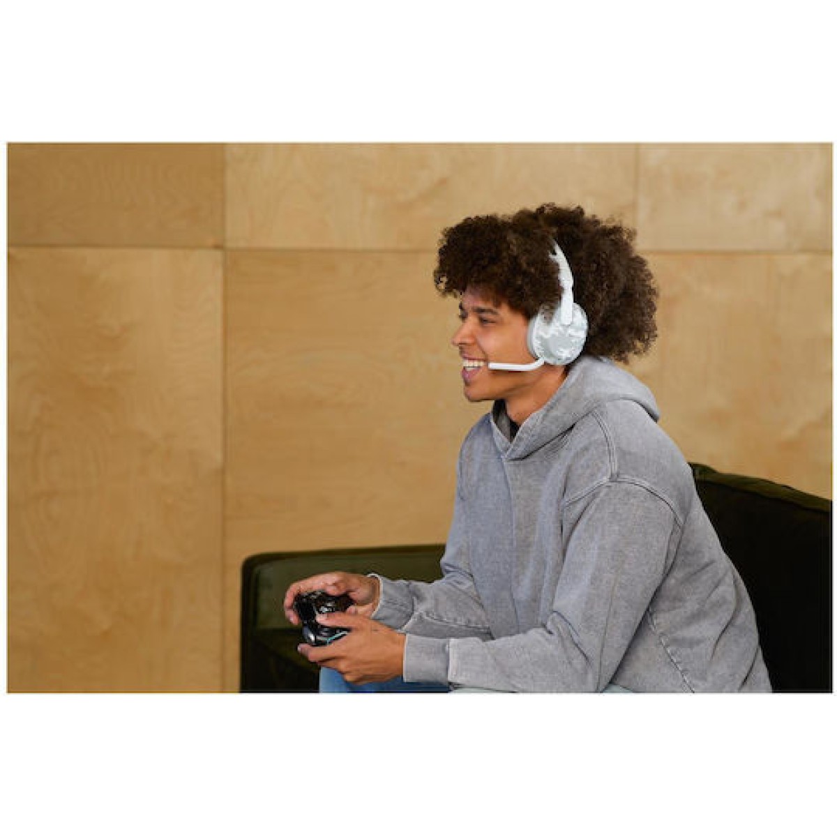 Turtle Beach Stealth 500 ΧΒΟΧ Ασύρματο Over Ear Gaming Headset με σύνδεση Bluetooth Γκρι