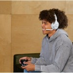 Turtle Beach Stealth 500 ΧΒΟΧ Ασύρματο Over Ear Gaming Headset με σύνδεση Bluetooth Γκρι