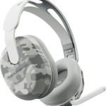 Turtle Beach Stealth 500 ΧΒΟΧ Ασύρματο Over Ear Gaming Headset με σύνδεση Bluetooth Γκρι