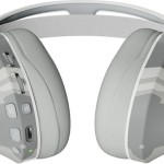 Turtle Beach Stealth 500 ΧΒΟΧ Ασύρματο Over Ear Gaming Headset με σύνδεση Bluetooth Γκρι