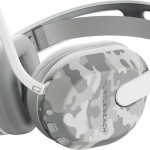 Turtle Beach Stealth 500 ΧΒΟΧ Ασύρματο Over Ear Gaming Headset με σύνδεση Bluetooth Γκρι