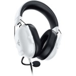Razer BlackShark V2 X For Playstation Over Ear Gaming Headset με σύνδεση 3.5mm Λευκό