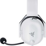 Razer BlackShark V2 X For Playstation Over Ear Gaming Headset με σύνδεση 3.5mm Λευκό