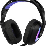 Logitech G522 Lightspeed Ασύρματο Over Ear Gaming Headset με σύνδεση USB / Bluetooth