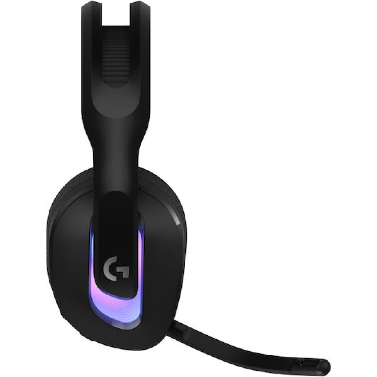 Logitech G522 Lightspeed Ασύρματο Over Ear Gaming Headset με σύνδεση USB / Bluetooth