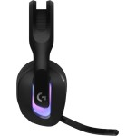 Logitech G522 Lightspeed Ασύρματο Over Ear Gaming Headset με σύνδεση USB / Bluetooth